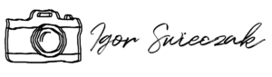 Igor Swieczak logo