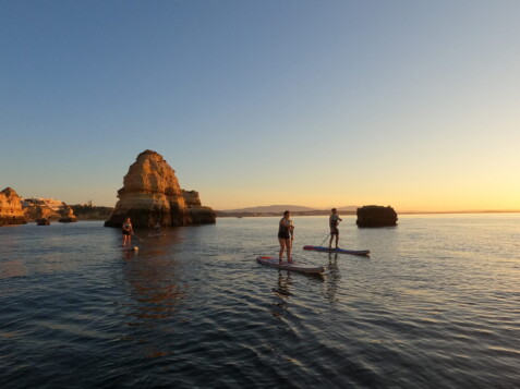 Cave Tours Algarve Lagos Ponta da piedade book sunrise with sygmasupschool.com