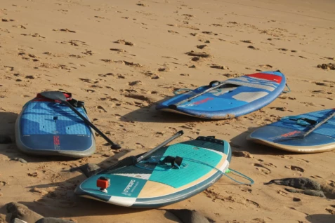 sup surfing boards sygmasupschool